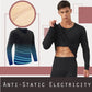 BUY 2 GET 1 FREE❄️Ultra Thin Self-Heating Thermal Garment