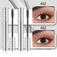 ✨Buy 1 Get 1 Free✨Tubing Mascara Black & Brown Duo For Lash Makeup