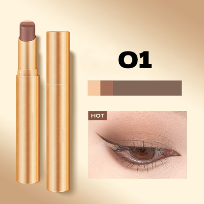 🥰HOT SALE 49% OFF🥰Gradient Three-Color Eyeshadow Stick