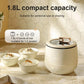 🎯 Limited-time offer🔥Multifunctional Electric Mimi Cooker