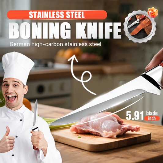 💖2025 Hot Sale💖 The Michelin Chef's Choice: Premium Knives at 50% Off! 🔥