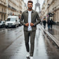 Men's Casual 2-Piece Set