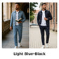 Men's Casual 2-Piece Set
