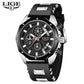 ⌚ 49% OFF NOW! 💪 Men's Outdoor Waterproof Sport Quartz Watch – Chronograph function, durable & water-resistant – Perfect for sports, travel & daily wear 🏃‍♂️