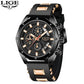 ⌚ 49% OFF NOW! 💪 Men's Outdoor Waterproof Sport Quartz Watch – Chronograph function, durable & water-resistant – Perfect for sports, travel & daily wear 🏃‍♂️