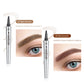 🔥Buy 1 Get 1 Free💎Waterproof & 4 Tips for Natural Brows!