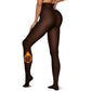 💥No price increase for adding velvet🔥Magic fleece-lined sheer leggings