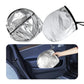 🚗 LIMITED-TIME 50% OFF! ✨ Windshield Sunshade Foldable Sun Shield – UV Protection, Includes Steering Wheel Cover, Pouch ☀️
