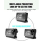 Smart Digital Projection Clock（50% OFF）