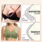 📢📢BIG SALE !!⏰Comfortable Wireless Shaping Front-Fasten Bra