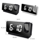 Smart Digital Projection Clock（50% OFF）