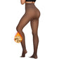 💥No price increase for adding velvet🔥Magic fleece-lined sheer leggings