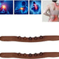 🔥LAST DAY PROMOTION - 50%OFF🔥Wooden lymphatic massage stick