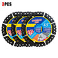 🛠️ ✨ 4.5" Multi-Material Diamond Blade - Zero Compromise, Max Durability
