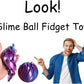 🎁🎅Christmas Special Sale - 50% OFF🥹3D Printing Slime Ball Fidget Toy