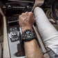 🎉 2026 Sale — Over 19,000 Sold! ⌚💪 Rugged dual‑display sports watch — digital + analog, 3ATM waterproof, and built for everyday wear. Stylish enough for the office, tough enough for the outdoors. ✨