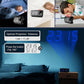Smart Digital Projection Clock（50% OFF）
