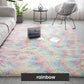 💖50% OFF NOW!🔥 Gradient Color Plush Floor Mat