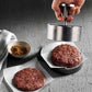 🔥Venta caliente🔥50% de descuento🍔Prensa manual para hacer hamburguesas