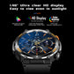 ⌚Last day's offer - 50% OFF🔥Waterproof sports and outdoor watch