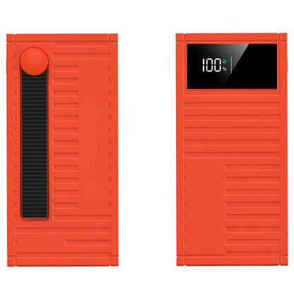 🎄 2026 Early Bird Special Offer 50% OFF⏰ Fast Charging Power Bank with Digital Display – High Capacity, Quick Charge 3.0 & Portable for Phones/Tablets 📱🔋📦