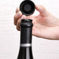 🎉 2026 Sale — Over 29,000 Sold! 🍾 Wine & Champagne Stopper – Twist-Lock Seals Freshness, Keeps Bubbles Alive for Days! ✨