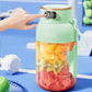 🍎🍓🍉 New Hot Sale🍊 Multifunctional Portable Juicer Cup
