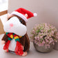 ⏳Time-Limited Special⏰Talking Hamster Plush – Repeats sounds & cute interactive fun 🐹✨