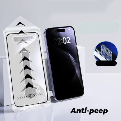 Quick-Apply Dust-Proof Screen Protector✨Buy more, get more discounts✨