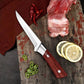 💖2025 Hot Sale💖 The Michelin Chef's Choice: Premium Knives at 50% Off! 🔥