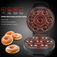 ⏳Time-limited Special⏰Electric Non-Stick Surface Mini Donut Maker🥯