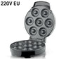 ⏳Time-limited Special⏰Electric Non-Stick Surface Mini Donut Maker🥯