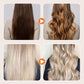 ⏳LAST DAY SALE 50% OFF!!💥Fully Automatic Hair Curler – Hands-Free Rotary Styler for Luxe, Bouncy Curls💇‍♀️ Gentle Ceramic Heat • Tangle-Free • Effortless Salon Waves in Minutes ⏱️🌿