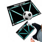 🔥 Last Day of Promotion: 50% OFF - ⚽ Soccer Training Mat for all levels, non-slip and silent