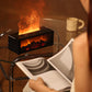 🔥LAST DAY SALE 50% OFF🔥 Fireplace Flame Diffuser Humidifier with Remote