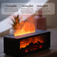 🔥LAST DAY SALE 50% OFF🔥 Fireplace Flame Diffuser Humidifier with Remote