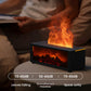 🔥LAST DAY SALE 50% OFF🔥 Fireplace Flame Diffuser Humidifier with Remote