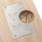 ⏳Time-Limited Special⏰Stainless Steel Cabinet Door Hinge Plate