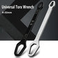 🔧 50% OFF NOW! 🛠️ 8-22mm Universal Wrench – FREE 3-17mm Universal Wrench Included, Adjustable & Durable Design