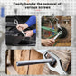 🔧 50% OFF NOW! 🛠️ 8-22mm Universal Wrench – FREE 3-17mm Universal Wrench Included, Adjustable & Durable Design