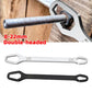 🔧 50% OFF NOW! 🛠️ 8-22mm Universal Wrench – FREE 3-17mm Universal Wrench Included, Adjustable & Durable Design