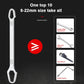 🔧 50% OFF NOW! 🛠️ 8-22mm Universal Wrench – FREE 3-17mm Universal Wrench Included, Adjustable & Durable Design