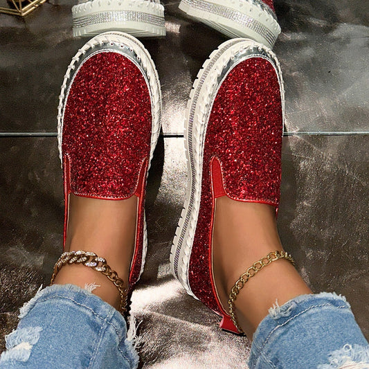 💥2026 Hot Sale 30% OFF💥Women's Casual Comfortable Slip-On Shoes