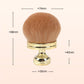 🔥Don't Miss This Must-Have🥳Mushroom Head Makeup Brush