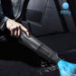 High Power Handheld Cordless Car Vacuum Cleaner