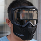 ⚡Auto‑Darkening Welding Mask – True Color, Dual‑Wear Eye Protection ✨
