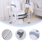 ⏳🔥LIMITED-TIME 50% OFF! ⏰Toilet Safety Rails for Seniors