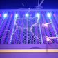 💖Promoción de Verano - 49% DE DESCUENTO🔥Lámpara Eléctrica Mata Mosquitos de Pared