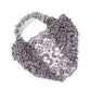 🌞Rebajas de verano 50% DE DESCUENTO🔥Diadema ancha con abalorios calados de flor de ciruelo