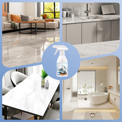 🔥Limited Time Promotion 50% OFF🔥Multi-purpose Powerful Stone Stain Remover
